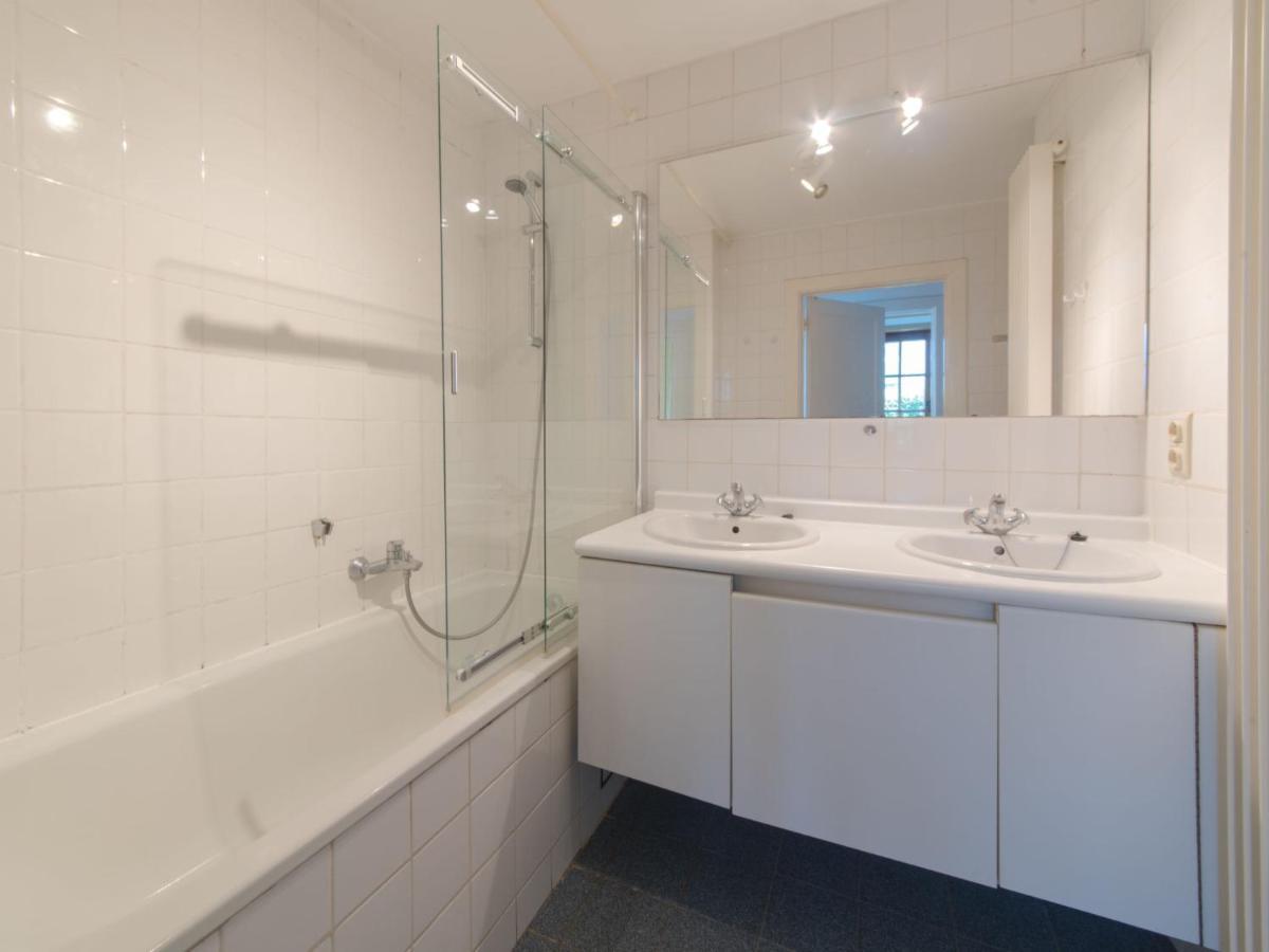 Apartment Jong&Blij 2 De Haan Buitenkant foto