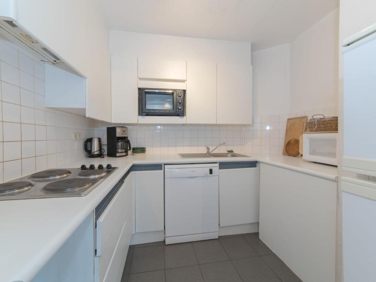 Apartment Jong&Blij 2 De Haan Buitenkant foto