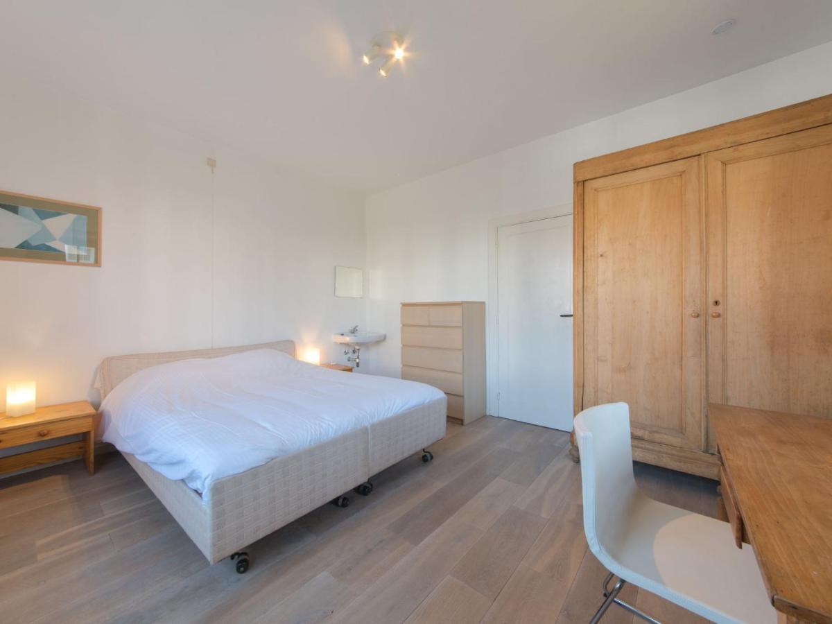 Apartment Jong&Blij 2 De Haan Buitenkant foto